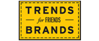 Скидка 10% на коллекция trends Brands limited! - Тара